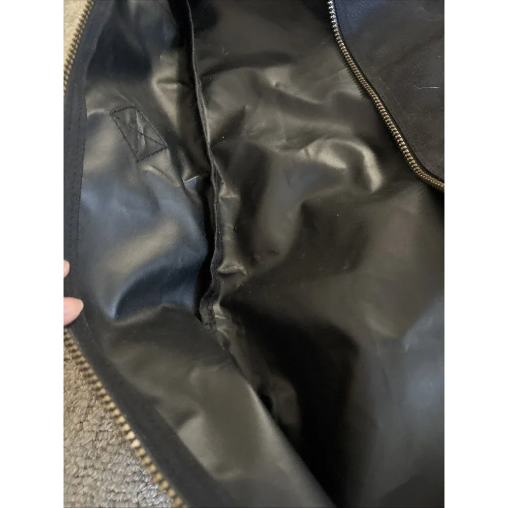 EUC 80s Sierra Designs Ski Travel Duffle Bag Luggage Endeavors Collection